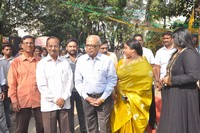 Production No 1 Tamil Movie Launch